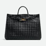 BOTTEGA VENETA 보테가베네타 라지 안디아모 766019 3COLOR