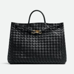 BOTTEGA VENETA 보테가베네타 라지 안디아모 766019 3COLOR