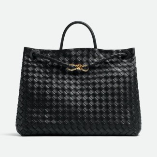 BOTTEGA VENETA 보테가베네타 라지 안디아모 766019 3COLOR