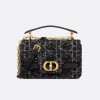 DIOR 디올 Jolie 스몰 탑 핸들백 M9271