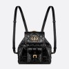 DIOR 디올 Caro 스몰 백팩 M6302