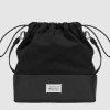 MAISON MARGIELA 메종마르지엘라 5AC 데일리 드로스트링 백팩 미디엄