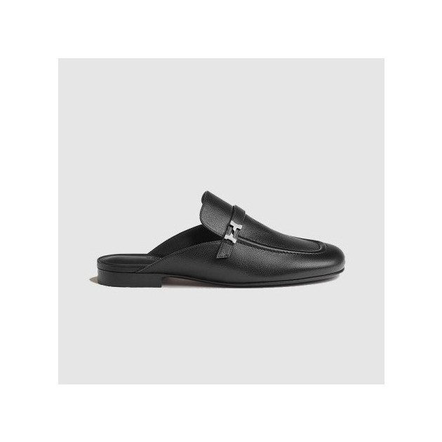 HERMES 에르메스 여성용 이엔나 뮬 3COLOR
