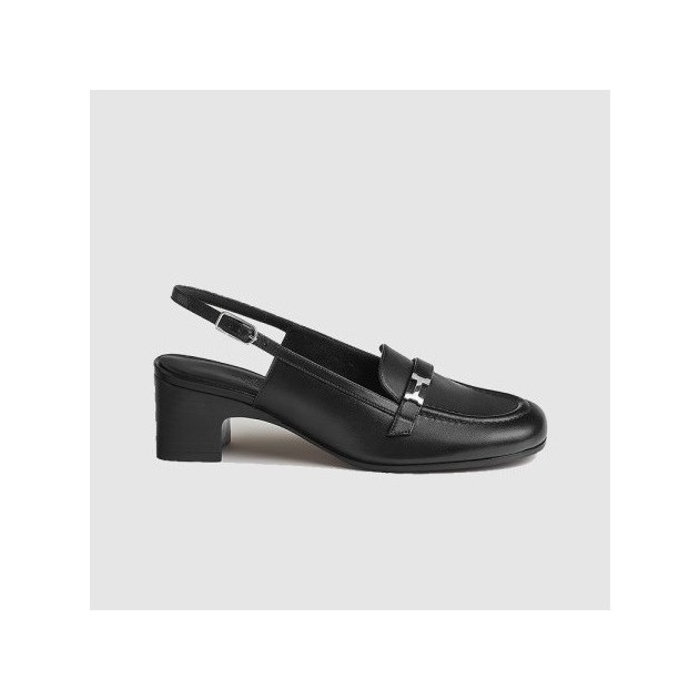 HERMES 에르메스 여성용 인피니 하이힐 2COLOR