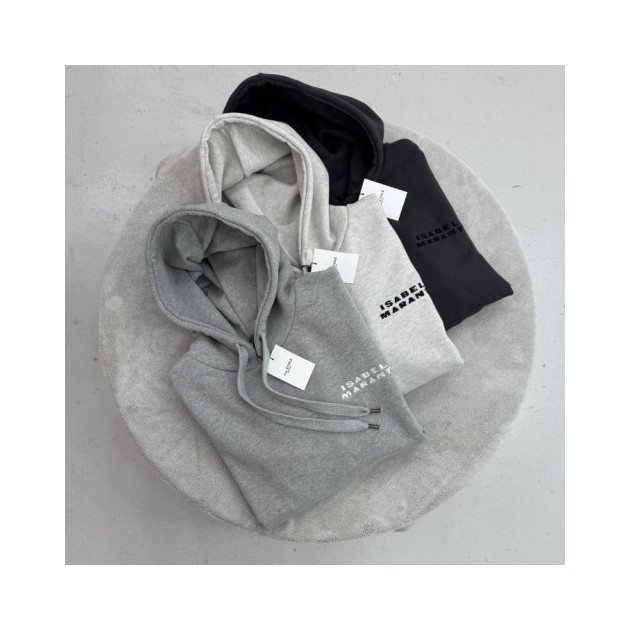 ISABEL MARANT 이자벨마랑 실라 후드