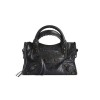 BALENCIAGA 발렌시아가 르 시티 미니백 806395