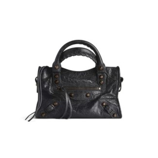 BALENCIAGA 발렌시아가 르 시티 미니백 806395