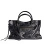 BALENCIAGA 발렌시아가  르 시티 미디엄백 823058