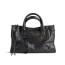 BALENCIAGA 발렌시아가  르 시티 스몰백 811442