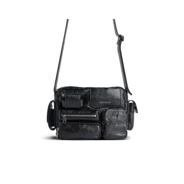 BALENCIAGA 발렌시아가 수퍼비지 카메라백 829068