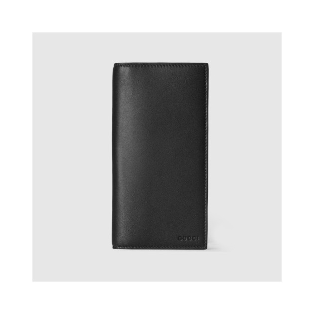 GUCCI 구찌 GG 엠블럼 엠보스 장지갑 818955 2COLOR