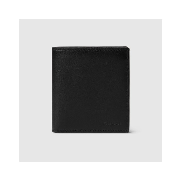 GUCCI 구찌 GG 엠블럼 엠보스 반지갑 818949 2COLOR