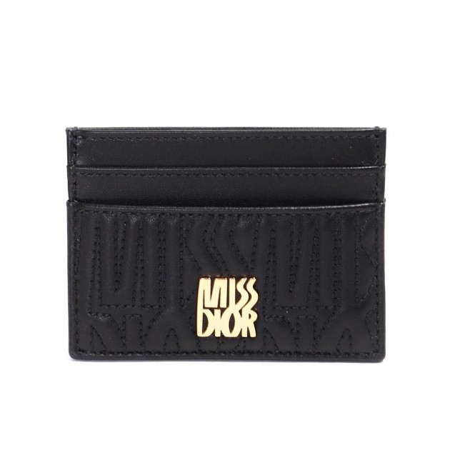 DIOR 디올 카드 지갑 S3601 3COLOR