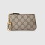 GUCCI 구찌 오피디아 캔버스 키 케이스 772321