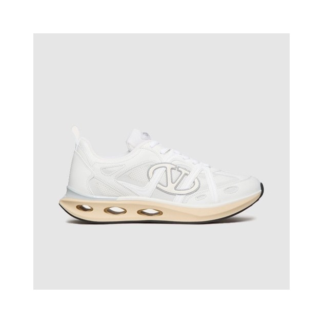 VALENTINO 발렌티노 남여공용 로우탑 스니커즈