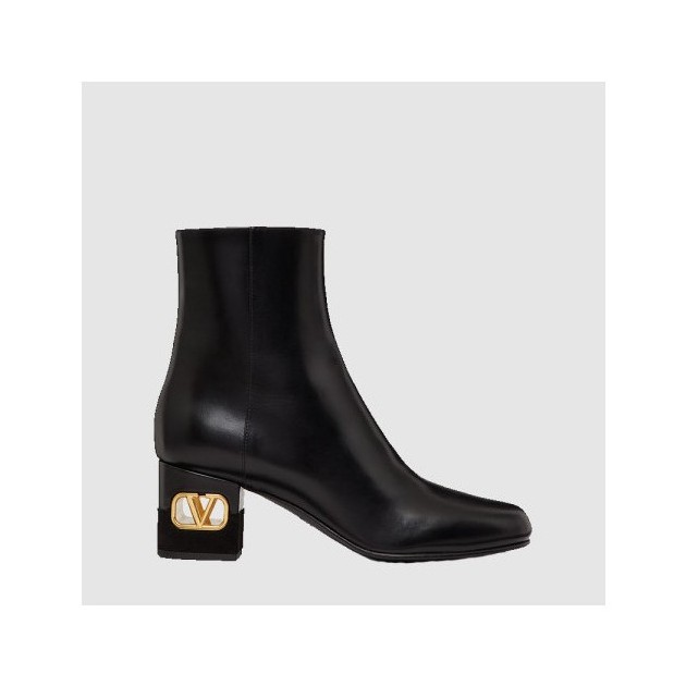 VALENTINO 발렌티노 여성용 앵클 부츠