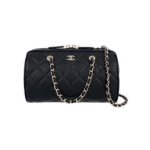 8위 CHANEL 샤넬 미니 볼링백 AS1188