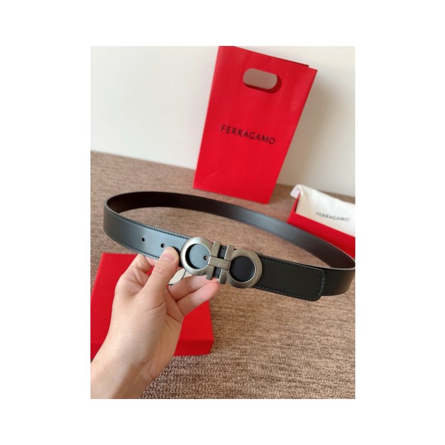 FERRAGAMO 페레가모 남성용 벨트 F36048