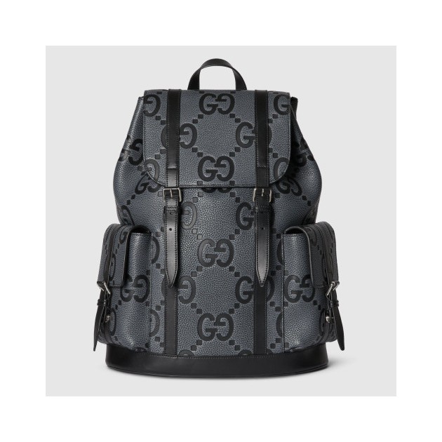 GUCCI 구찌 점보 GG 백팩 ‎625770