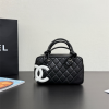 CHANEL 샤넬 볼링백 스몰 AS2978