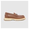 FENDI 펜디 남성용 오락 로퍼 7D1579