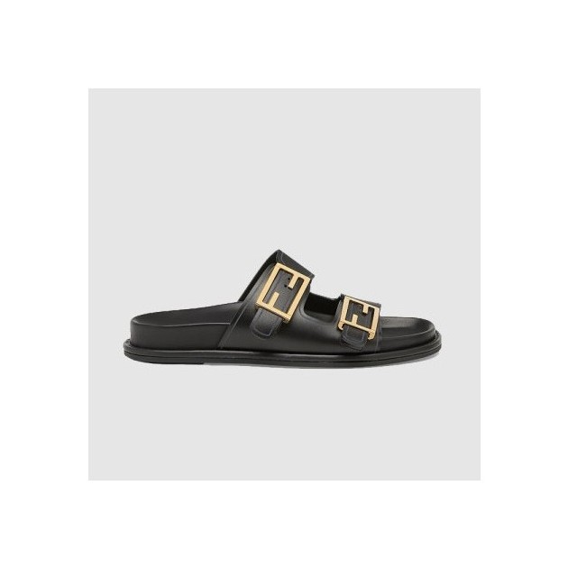 FENDI 펜디 남여공용 샌들 8X8326 3COLOR