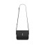 SAINT LAURENT 생로랑 카산드라 그레인 레더 니키백
