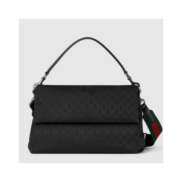 GUCCI 구찌 미디엄 GG 크로스백 ‎821616 2COLOR