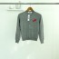 COMME DES GARCONS 더블레드와펜 라운드 가디건