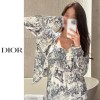 DIOR 디올 에뜨왈 잠옷 3종세트