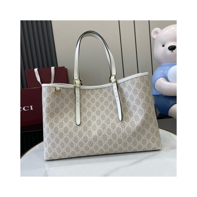 GUCCI 구찌 오피디아 GG 토트백 815213