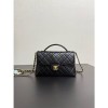 CHANEL 샤넬 켈리백 라지 AS2058