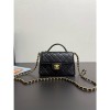 CHANEL 샤넬 켈리백 스몰 AS2056