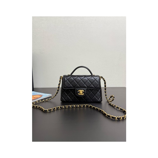 CHANEL 샤넬 켈리백 스몰 AS2056