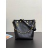 CHANEL 샤넬 버킷 호보백 AS5406
