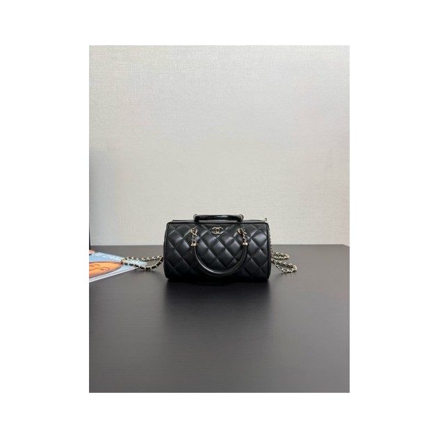 CHANEL 샤넬 미니 볼링백 AS6904