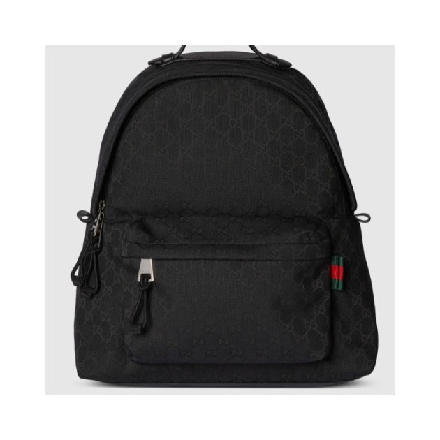 GUCCI 구찌 미디엄 GG 백팩 824624