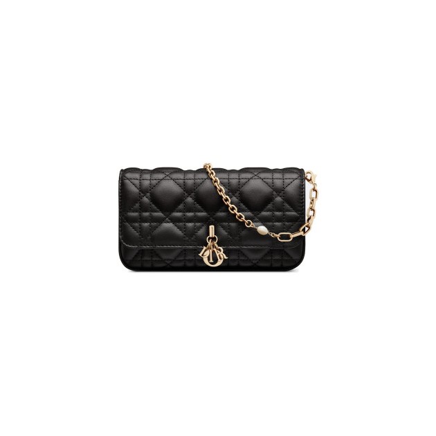 DIOR 디올 TALK PHONE POUCH 파우치