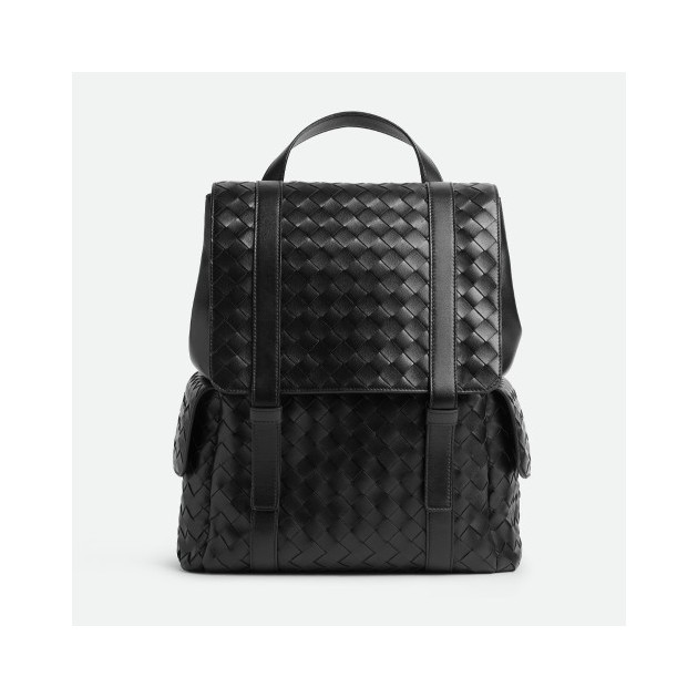 BOTTEGA VENETA 보테가베네타 백 투 스쿨 백팩 805971 3COLOR