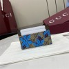 GUCCI 구찌 GG 수프림 카드/명함지갑 841149
