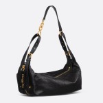 DIOR 디올 D-Journey 미디엄백 M2417