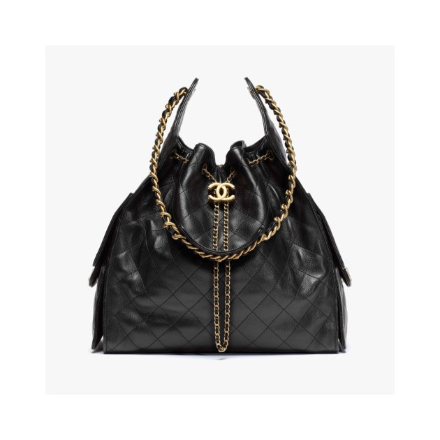 CHANEL 샤넬 25 미디엄 핸드백 AS5311 2COLOR