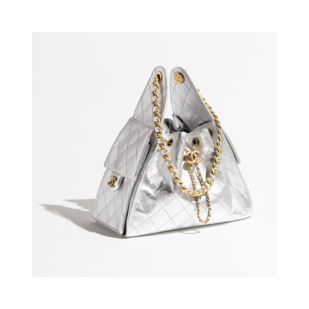CHANEL 샤넬 25 스몰 핸드백 AS5293