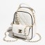 CHANEL 샤넬 미니 백팩 AP4514 2COLOR