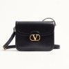 VALENTINO 발렌티노 가라바니 9TO5 스무드 송아지 가죽 숄더백 3COLOR