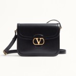 VALENTINO 발렌티노 가라바니 9TO5 스무드 송아지 가죽 숄더백 3COLOR