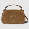 GUCCI 구찌 블론디 라지 토트백 815719 2COLOR