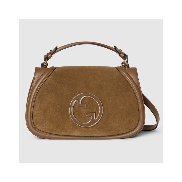 GUCCI 구찌 블론디 라지 토트백 815719 2COLOR