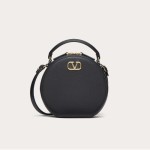 VALENTINO 발렌티노 브이로고 시그니처 카프스킨 미니백 5COLOR