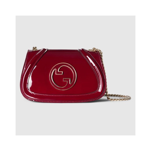 GUCCI 구찌 블론디 미니 숄더백 815711 2COLOR